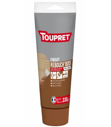 Enduits pour le Bois
