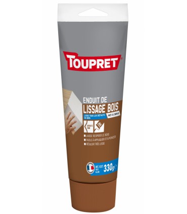 Enduits pour le Bois