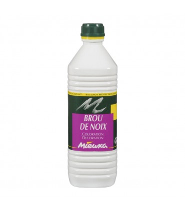 Autres produits ménagers