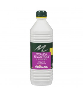 Diluant synthétique 1L