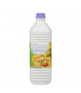 Eau repassage agrumes 1L