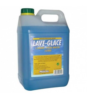 Lave-glace auto -10°C 5L