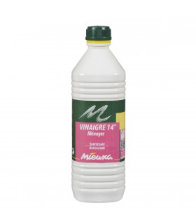 Vinaigre ménager surpuissant 1L