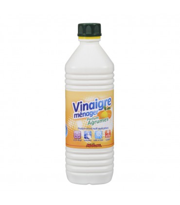 Vinaigre Ménager