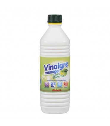 Vinaigre Ménager