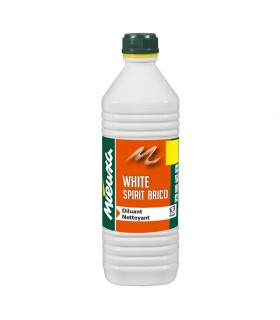 White Spirit Mieuxa