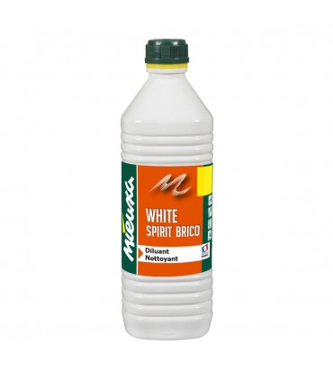 White spirit