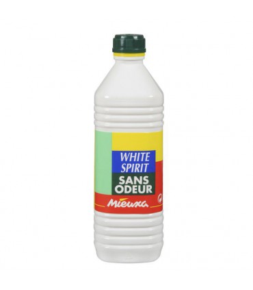 White spirit