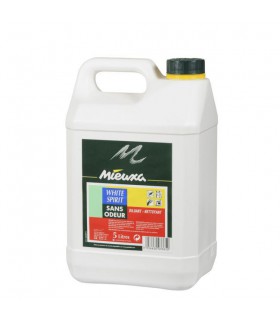White Spirit désodorisé