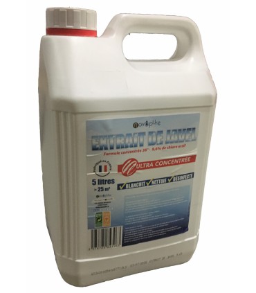 Autres produits ménagers