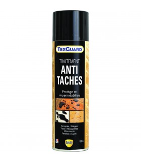 Traitement anti-taches Texguard 400ml