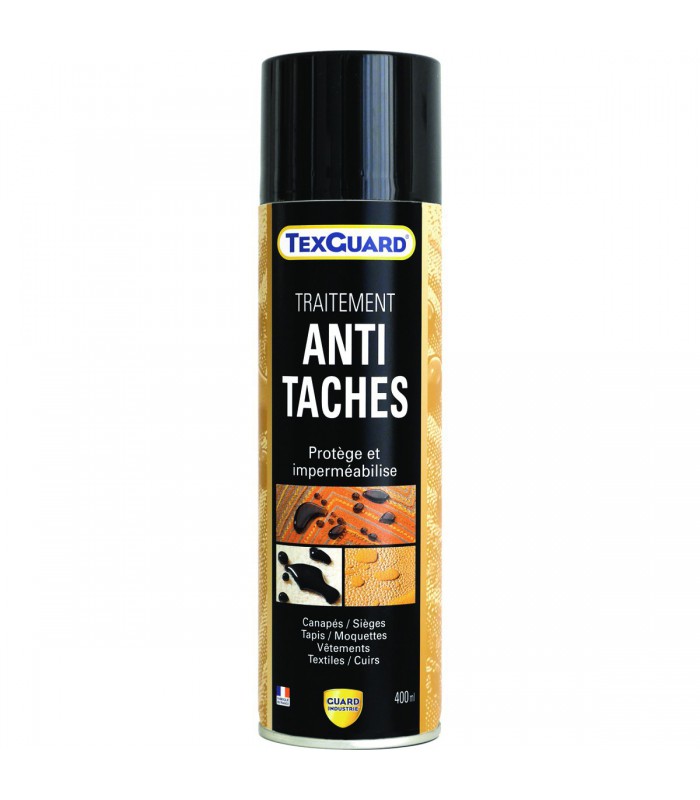 Traitement anti-taches Texguard 400ml