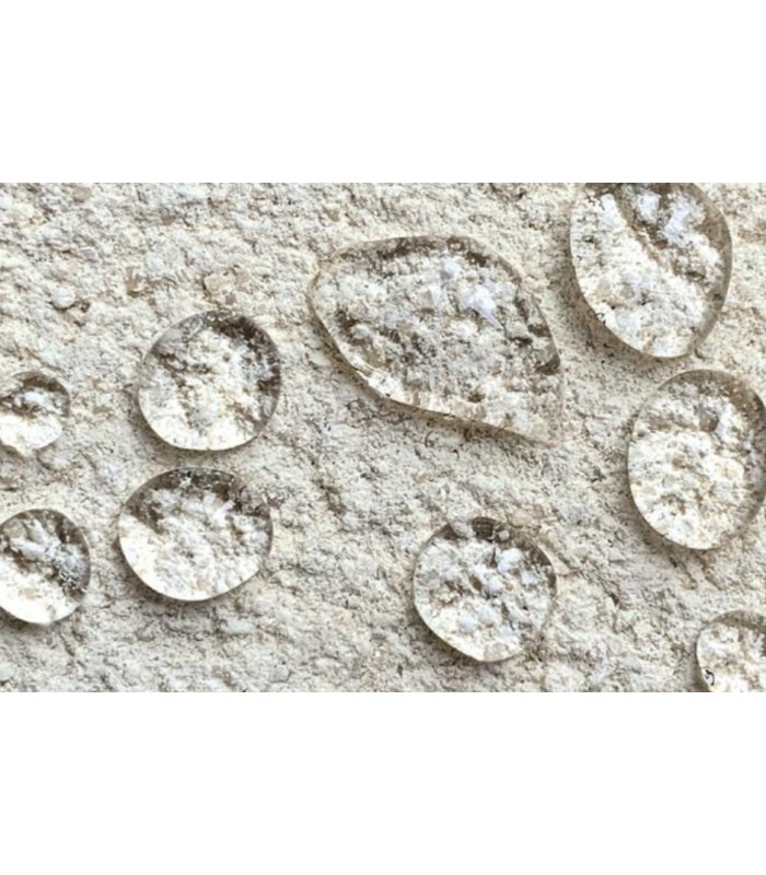 Minéralisant Guard durcisseur fixateur de surface matériaux friables