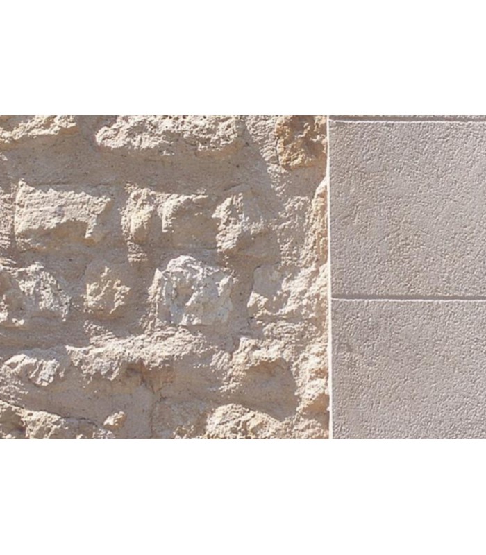Minéralisant Guard durcisseur de surface matériaux friables