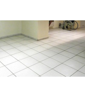 Gliss'Guard Traitement anti-dérapant surfaces minérales glissantes