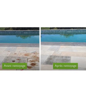 Decap Sol Guard Formule Vegetale