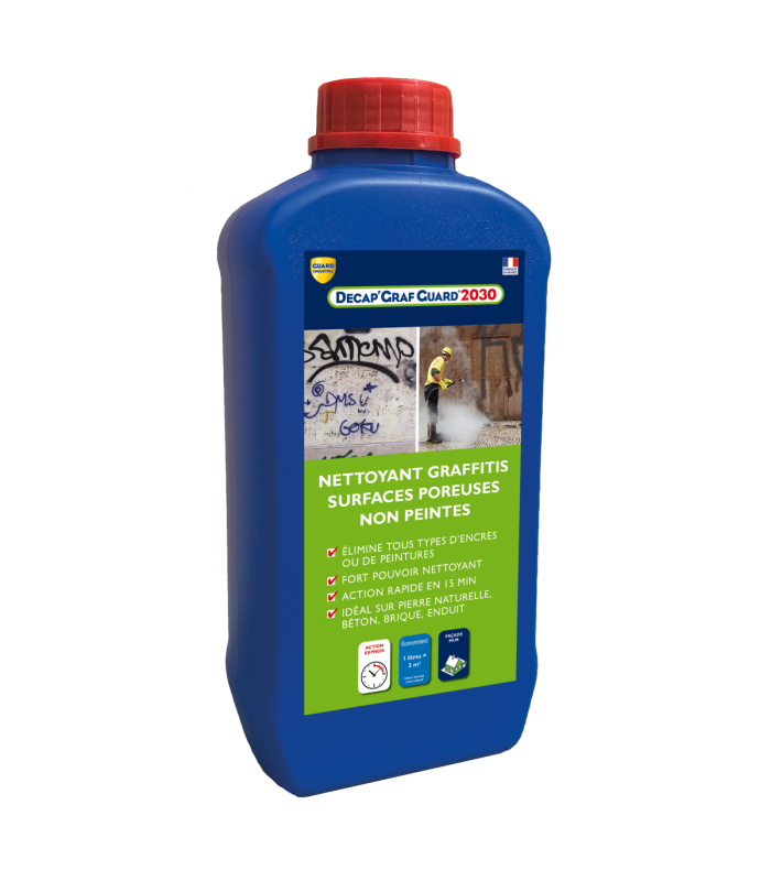 Décap'Graf Guard 2030 1L