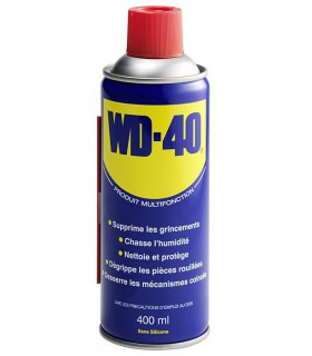 WD-40 Spray Muti-usages