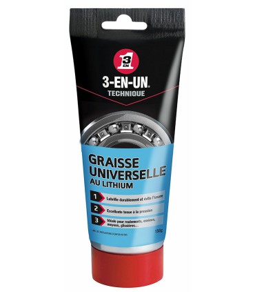 Lubrifiants & Dégrippants