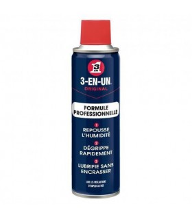 3-en-un Spray formule professionnelle 250ml