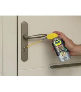 WD-40 Spray lubrifiant serrures anticorrosion 250ml