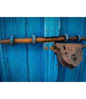 WD-40 Spray lubrifiant serrures anticorrosion 250ml