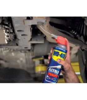 WD-40 Spray multifonction flexible 400ml