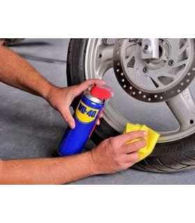 WD-40 Spray double position 400ml