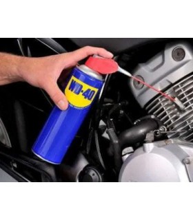 WD-40 Spray double position 400ml