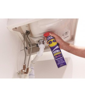 WD-40 Spray multifonction flexible 600ml