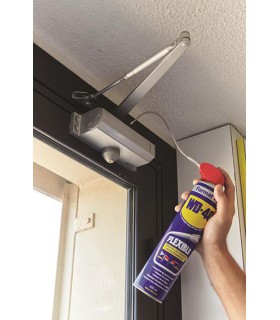 WD-40 Spray multifonction flexible 600ml