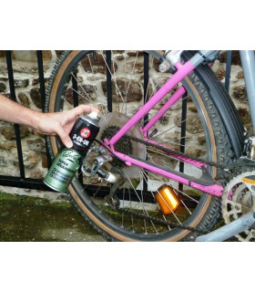 3-en-un Super dégraissant 500ml