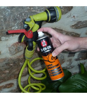 3-en-un Super dégrippant 250ml