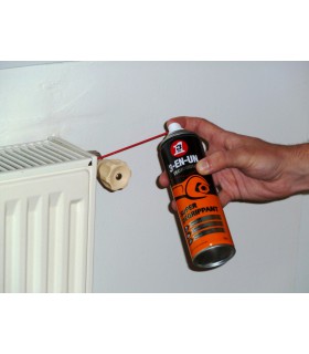 3-en-un Super dégrippant 250ml