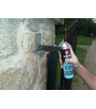Graisse blanche au lithium 250 ml pour lubrification durable