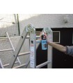 Graisse blanche au lithium 250 ml pour lubrification durable