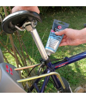 3-en-un Graisse universelle au lithium