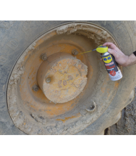 WD-40 Super dégrippant 250ml Spécialist WD40