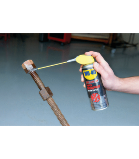 WD-40 Super dégrippant 250ml Spécialist WD40