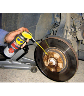 WD-40 Super dégrippant 250ml Spécialist