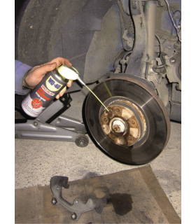 WD-40 Super dégrippant 250ml Spécialist WD40