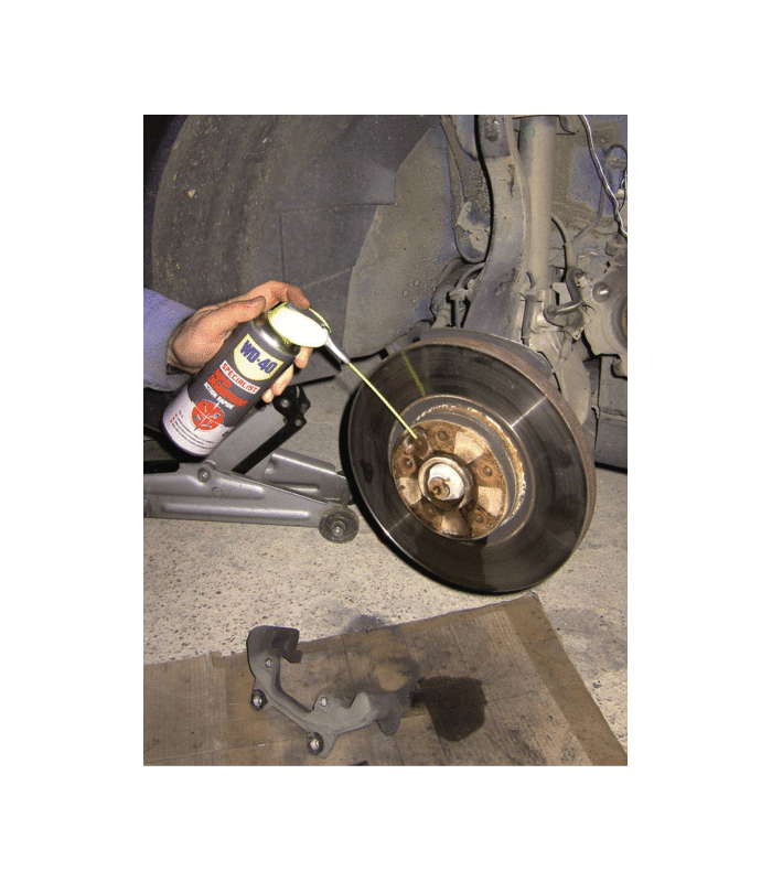 WD-40 Super dégrippant 250ml Spécialist