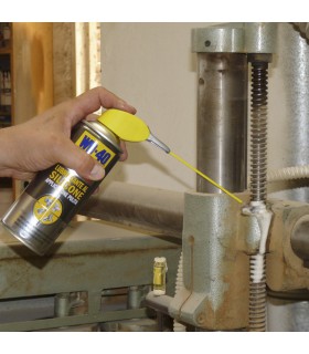WD-40 Lubrifiant silicone 250ml Spécialist WD40