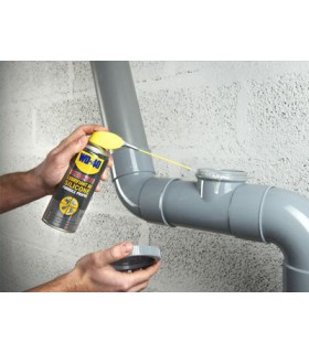 WD-40 Lubrifiant silicone 250ml Spécialist WD40