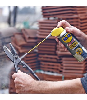 WD-40 Lubrifiant silicone 250ml Spécialist WD40