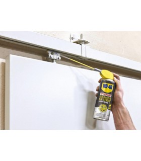 WD-40 Graisse en spray longue durée 250ml Spécialist WD40