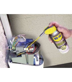 WD-40 Nettoyant contacts séchage rapide 250 ml