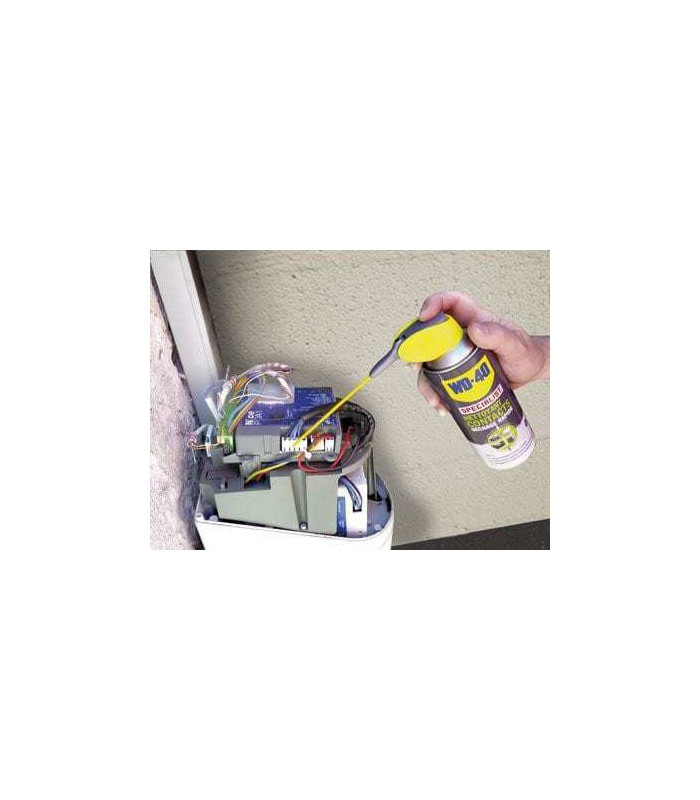 WD-40 Nettoyant contacts séchage rapide 250 ml