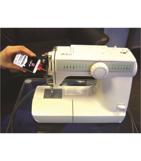 3-en-un Huile multi-usages en burette 100ml