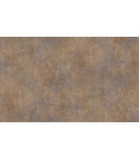 Papier Peint Intisse Shiny Concrete Gris Beige Or - ELLE DECORATION 4 - 10 X 1,06M